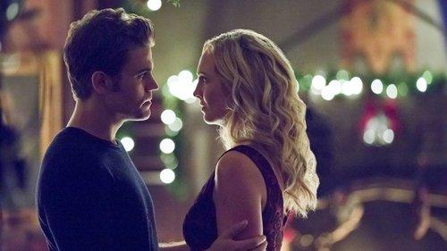 The Vampire Diaries Season 8 Episode 7 - The Next Time I Hurt Somebody, It Could Be You