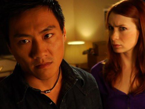 The Guild Season 2 Episode 11 - Collision Course