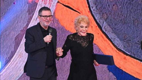 Che tempo che fa Season 22 Episode 16 - Episode 16