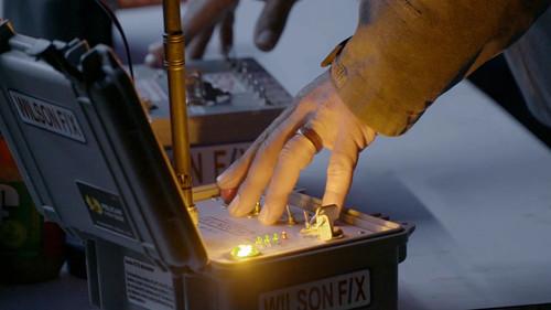 The Secret of Skinwalker Ranch Season 4 Episode 13 - Everything in the Air All at Once