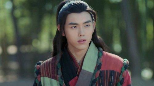 Legend of Awakening Season 1 Episode 3 - Episode 03