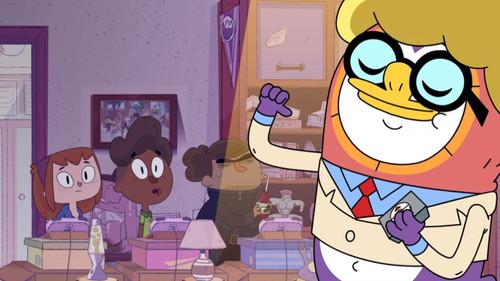 Oswaldo Season 1 Episode 5 - Bestest Best Friend