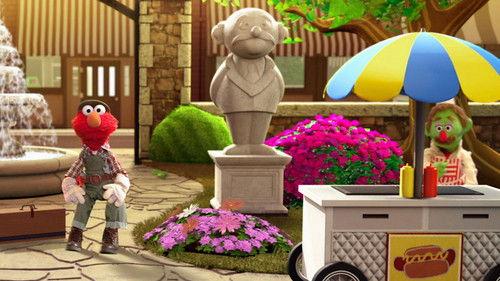 Sesame Street Season 51 Episode 15 - The Cool Tool Kid