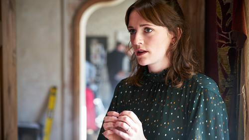 undefined Season 1 Episode 4 - Free Pass