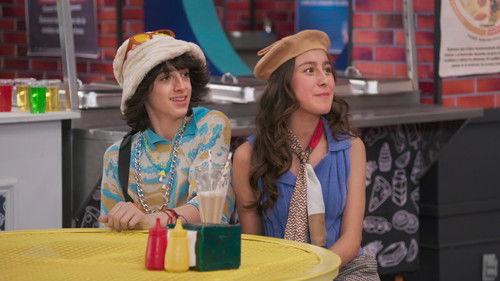 La CQ: Nuevo ingreso Season 3 Episode 3 - Episode 3