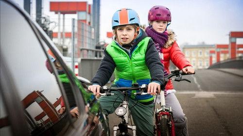 The Peppercorns Season 12 Episode 2 - Vertauschte Handys