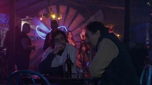 A Rooster for Esculapio Season 1 Episode 9 - Episode 9