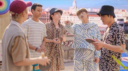 My Magic Closet Season 1 Episode 5 - Barbecue Party