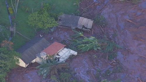 When Big Things Go Wrong Season 1 Episode 4 - Doomed From The Start