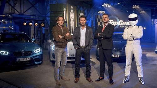 Top Gear France Season 3 Episode 2 - Episode 2