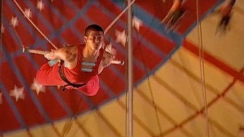 Road Rules Season 8 Episode 3 - Running Off With the Circus