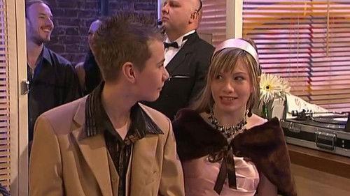 The Basil Brush Show Season 5 Episode 9 - Dave's First Girlfriend