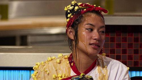 Hell's Kitchen Season 20 Episode 10 - More Than a Sticky Situation