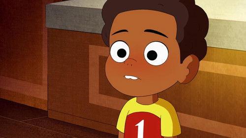 Ben 10 Season 3 Episode 7 - Bridge Out