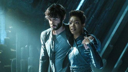 Star Trek: Discovery Season 2 Episode 8 - If Memory Serves