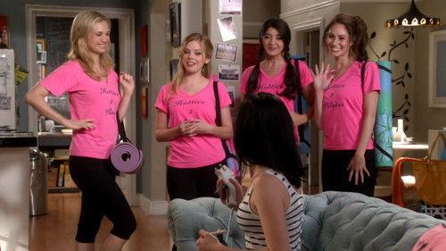 undefined Season 2 Episode 10 - Mean Girls...