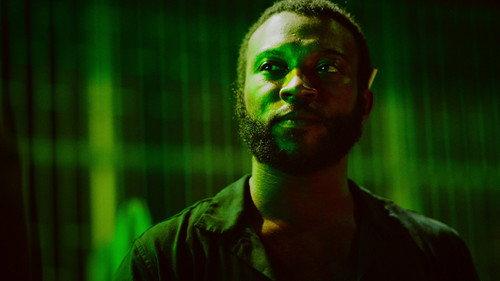 undefined Season 1 Episode 1 - Bruk Up
