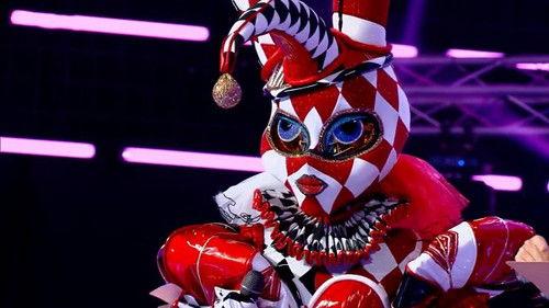 Masked Singer Croatia Season 2 Episode 4 - Episode 4