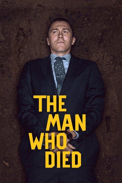 The Man Who Died poster