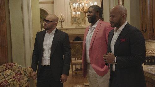 Love & Marriage Huntsville Season 4 Episode 13 - Wine and Grind