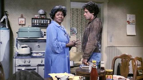 Starsky & Hutch Season 3 Episode 12 - Manchild on the Streets