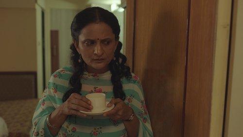 Taj Mahal 1989 Season 1 Episode 7 - Episode 7