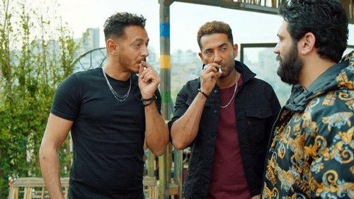 King of Bravery Season 1 Episode 1 - Episode 1