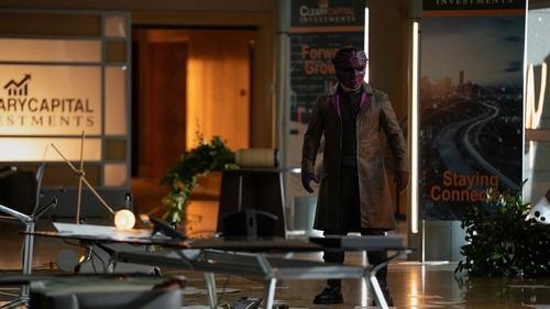 The Flash Season 7 Episode 5 - Fear Me