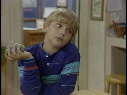 Growing Pains Season 2 Episode 7 - Do You Believe in Magic?