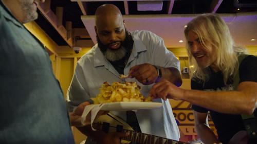 Fresh, Fried & Crispy Season 1 Episode 8 - Cleveland