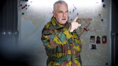 Cordon Season 1 Episode 4 - Episode 4