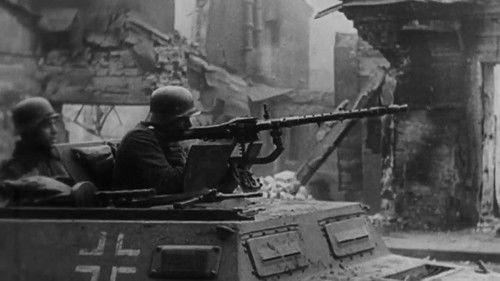 Nazi Megastructures Season 4 Episode 1 - Hitler's War Trains