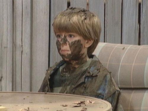 Home Improvement Season 2 Episode 10 - Let's Did Lunch