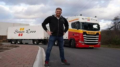 Euro Truckers Season 1 Episode 6 - Episode 6