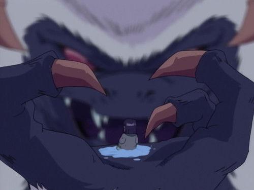 Monster Farm Season 2 Episode 10 - Eve's Night