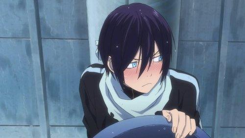 Noragami Season 2 Episode 3 - False Bond