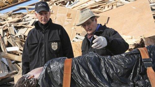 NCIS Season 13 Episode 13 - Déjà Vu