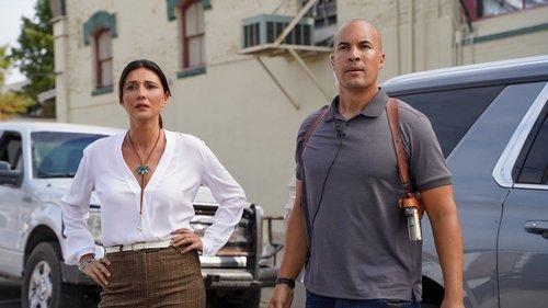 undefined Season 2 Episode 2 - The One That Got Away