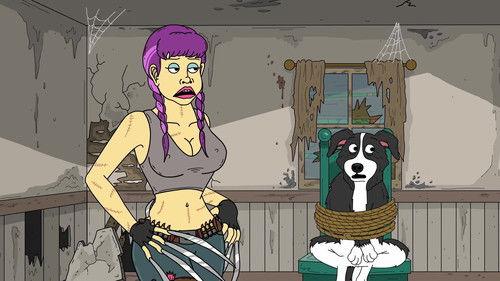Mr. Pickles Season 1 Episode 9 - Where Is Mr. Pickles?