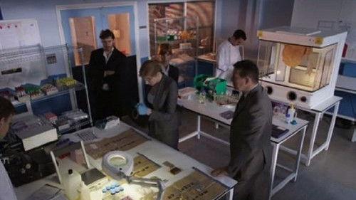 Above Suspicion Season 2 Episode 2 - The Red Dahlia - Part 2