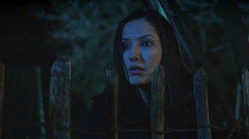 Moordvrouw Season 5 Episode 9 - Episode 9