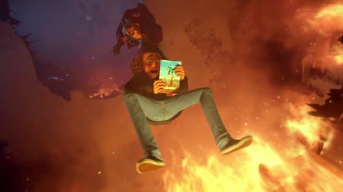 Hero Inside Season 1 Episode 2 - Episode 2