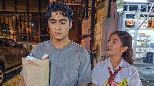 The Rain in España Season 1 Episode 1 - The Architect and the Lawyer