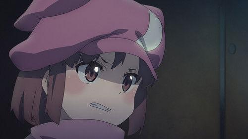 Sword Art Online Alternative: Gun Gale Online Season 2 Episode 7 - Turn Over