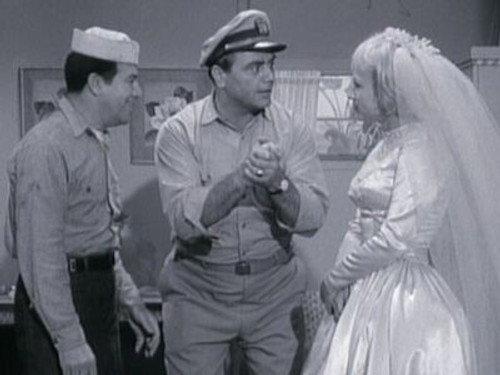 McHale's Navy Season 2 Episode 15 - Orange Blossom for McHale