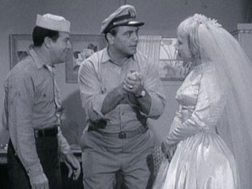 McHale's Navy Season 2 Episode 15 - Orange Blossom for McHale