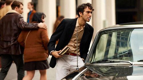 So Long, Marianne Season 1 Episode 7 - Chelsea Hotel