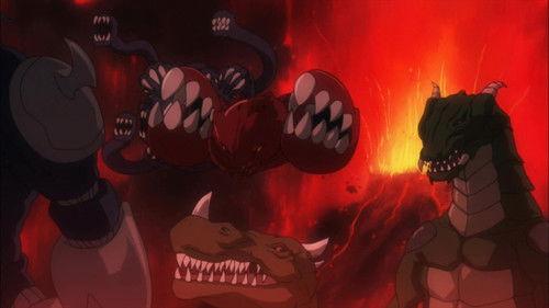 Senyu. Season 1 Episode 1 - The Hero Journeys Forth