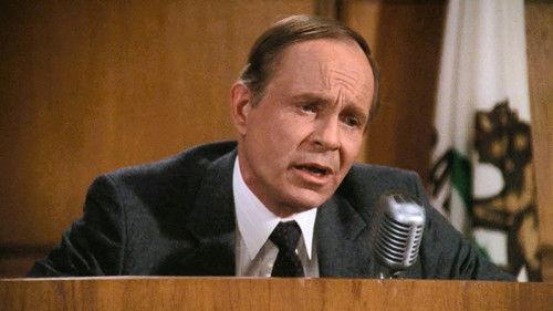 L.A. Law Season 4 Episode 16 - Bounds for Glory