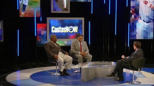 Costas Now Season 4 Episode 1 - Episode 1